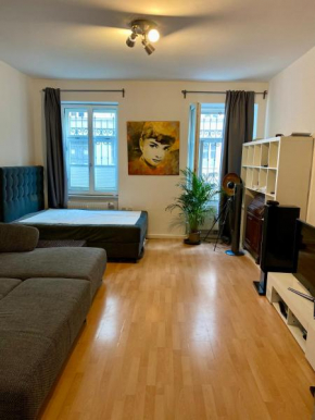Your Oktoberfest apartment, München